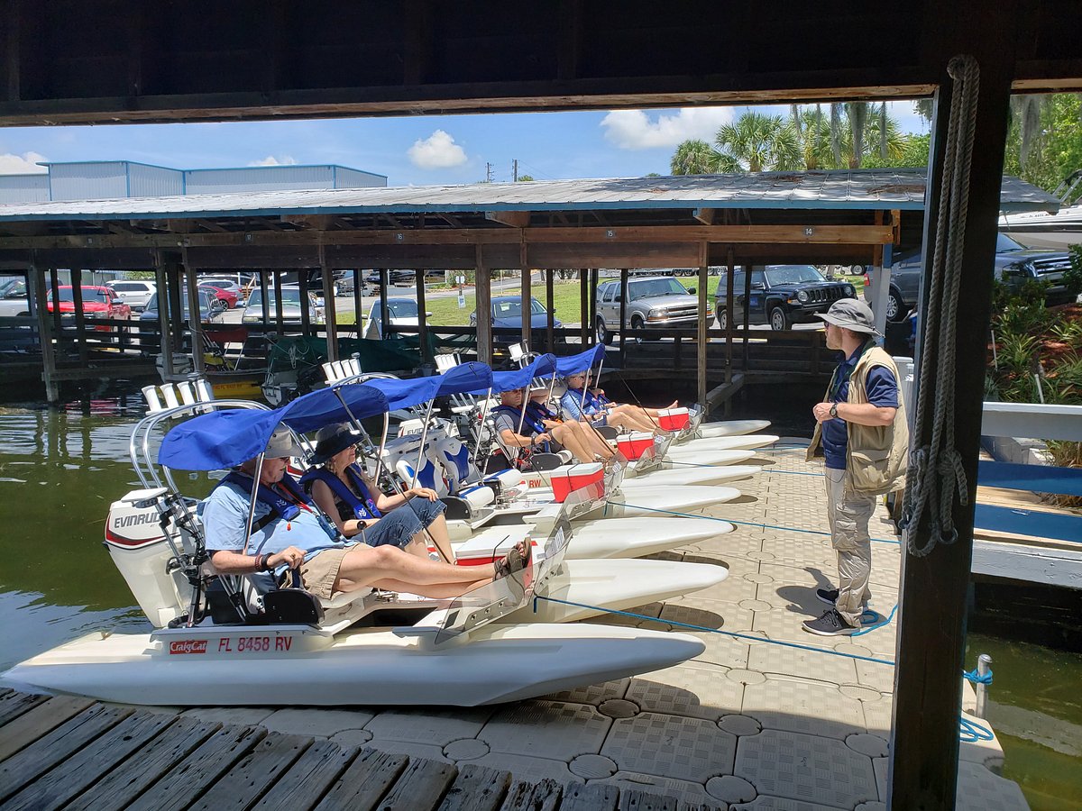 Glastron - Mount Dora Boating Center & Marina