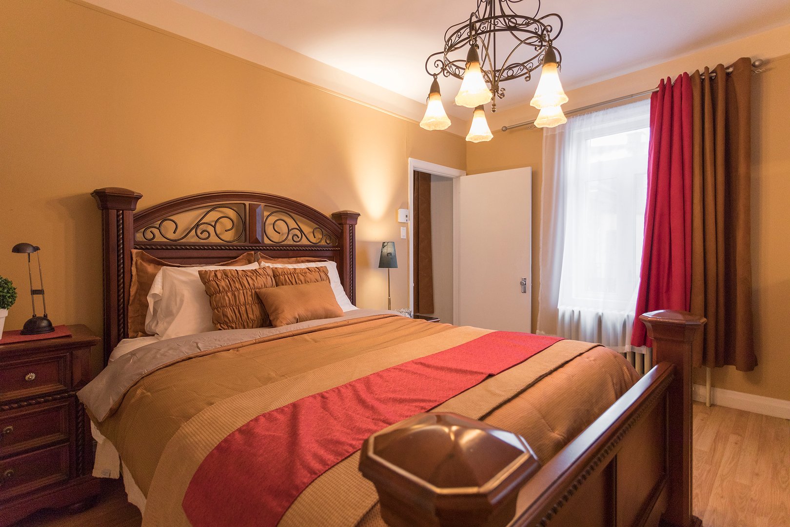 ACACIAS BED & BREAKFAST (Quebec/Quebec City) - B&B Reviews, Photos ...