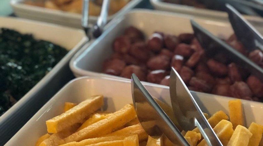 Armazem De Barra Restaurante E Chopperia Ltda - Me