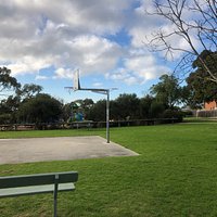 Colchester Park