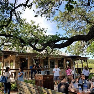 Wimberley Valley Winery - Visit Us