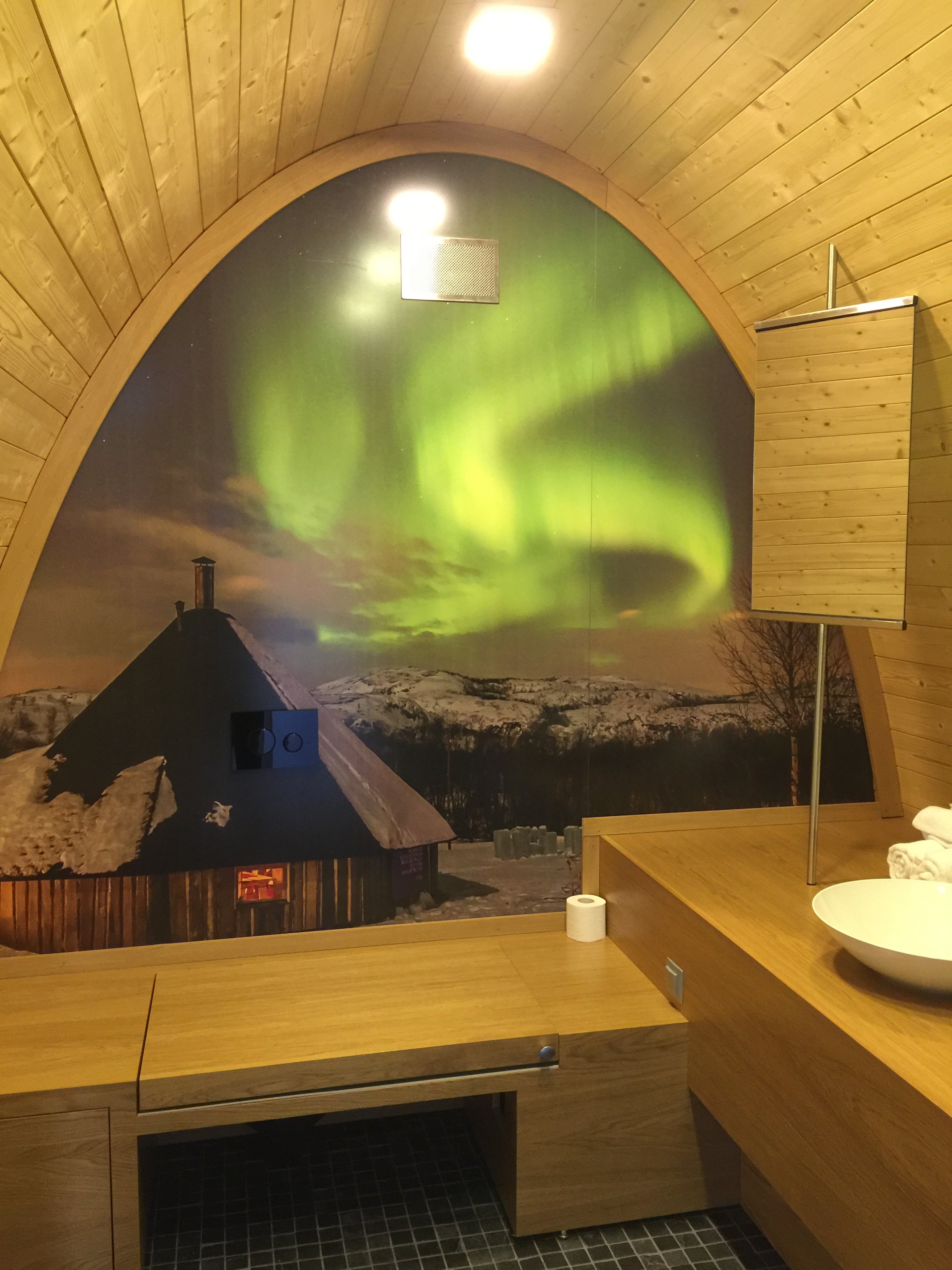 Snowhotel Kirkenes Rooms: Pictures & Reviews - Tripadvisor