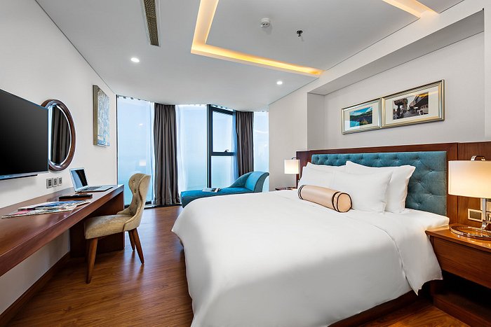 Paris Deli Hotel Danang