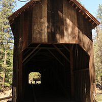 Wawona Covered Bridge (2)