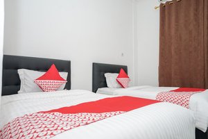 Kamar & Suite