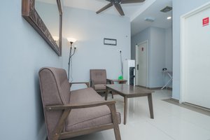 Family and Play Areas