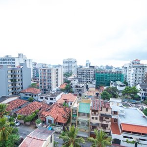 Lafala Hotel, hotel in Colombo