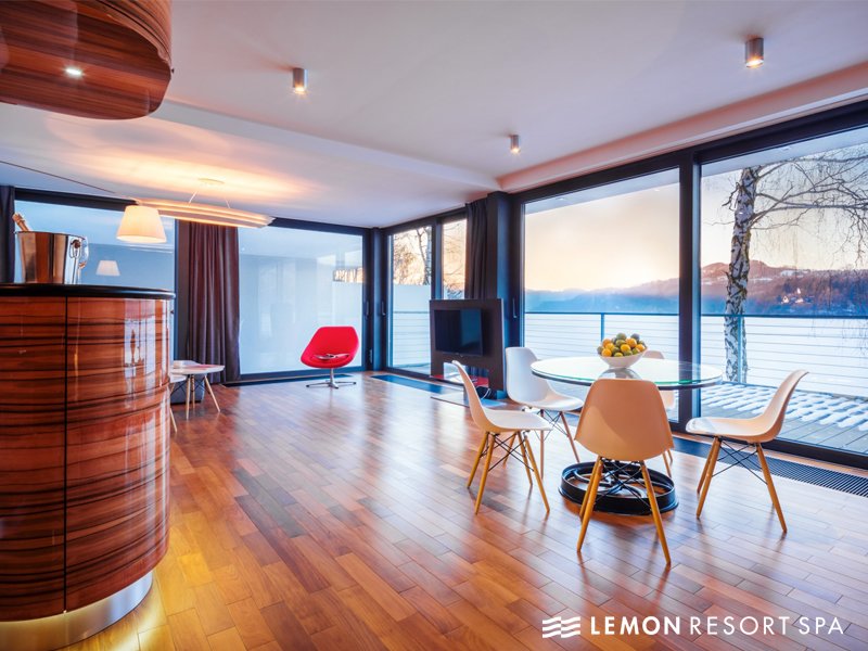 Lemon Resort Spa Rooms: Pictures & Reviews - Tripadvisor