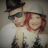 Nadine & Michael