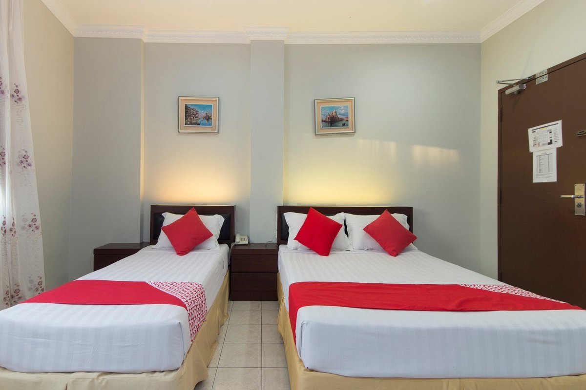 Bayu View Hotel Rooms: Pictures & Reviews - Tripadvisor