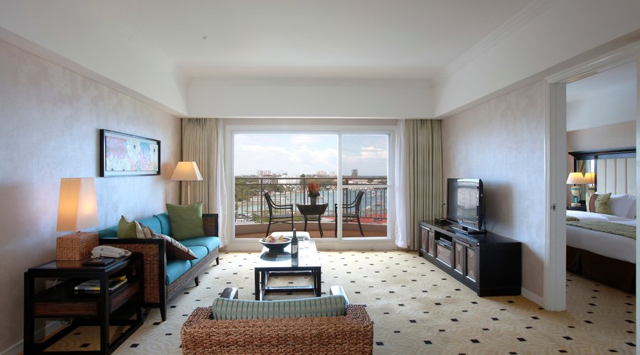 Mactan Suite