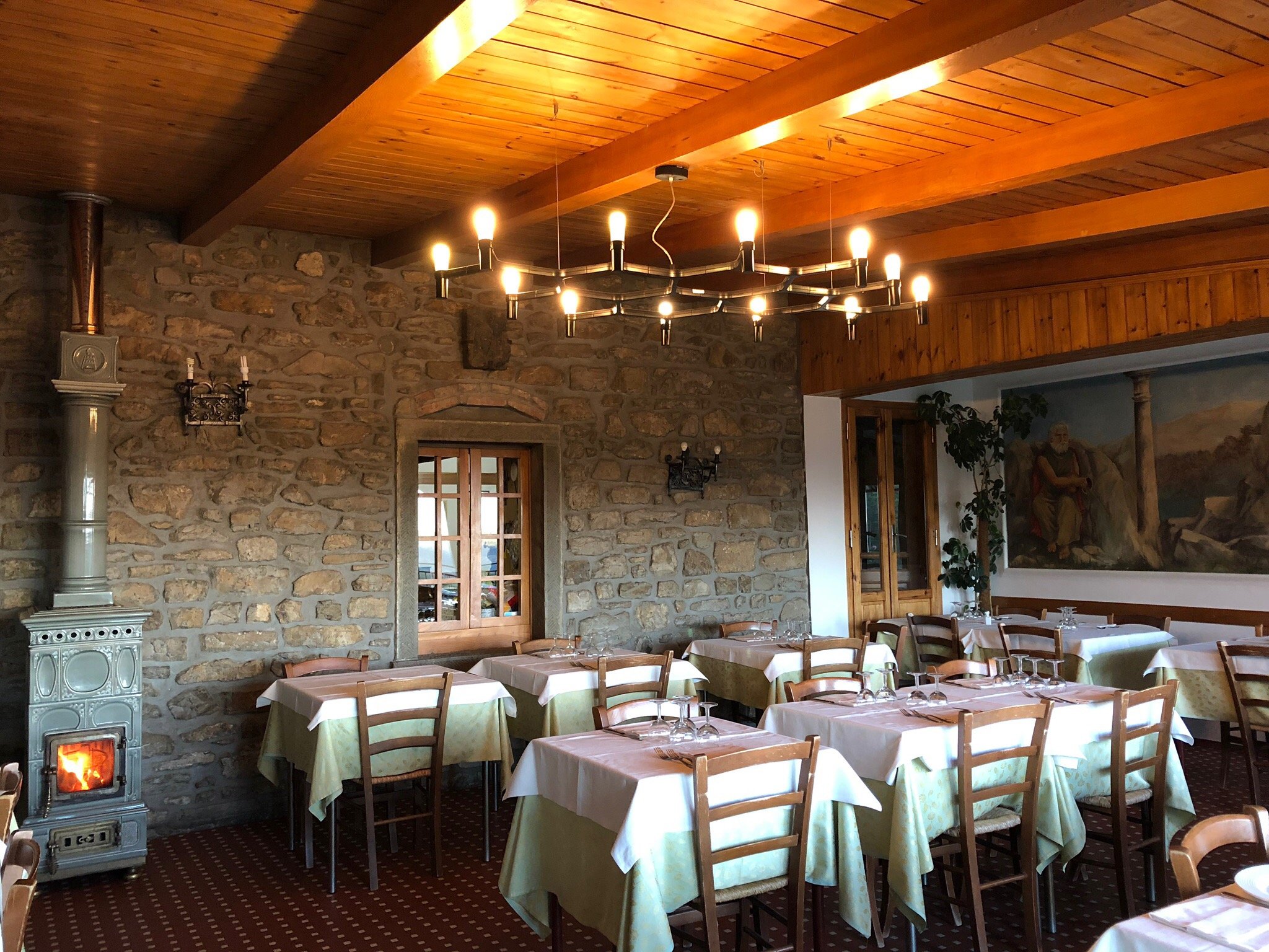 THE 10 BEST Restaurants in Province of Arezzo Updated 2024