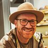 Patrick vdB