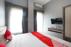 Kamar & Suite