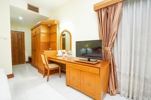 Kamar & Suite