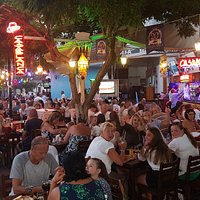 casablancarestaurantkusadasi
.............dinnertime...................