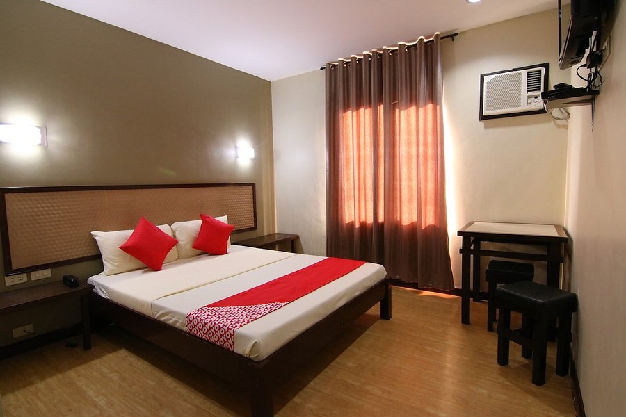 OYO 110 ASIATEL HOTEL  34     4  0    Prices Inn Reviews Pasay