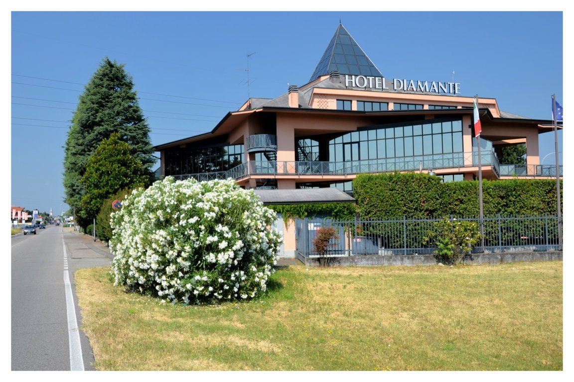 Hotel Diamante Corbetta image