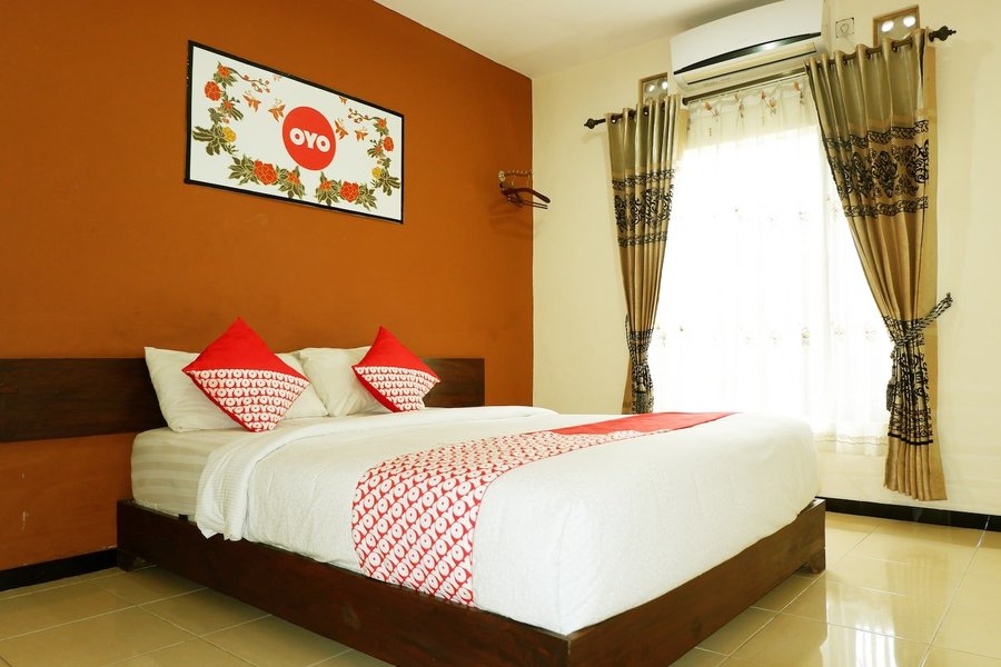 Oyo 365 Tya Family Guest House Syariah Malang Indonesia Ulasan Perbandingan Harga Hotel Tripadvisor