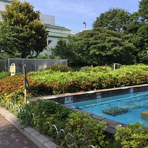 shampoo, balsamo e bagnoschiuma - Picture of Tokyo Garden Palace, Bunkyo -  Tripadvisor