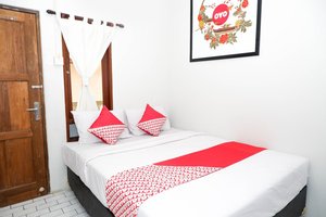Kamar & Suite