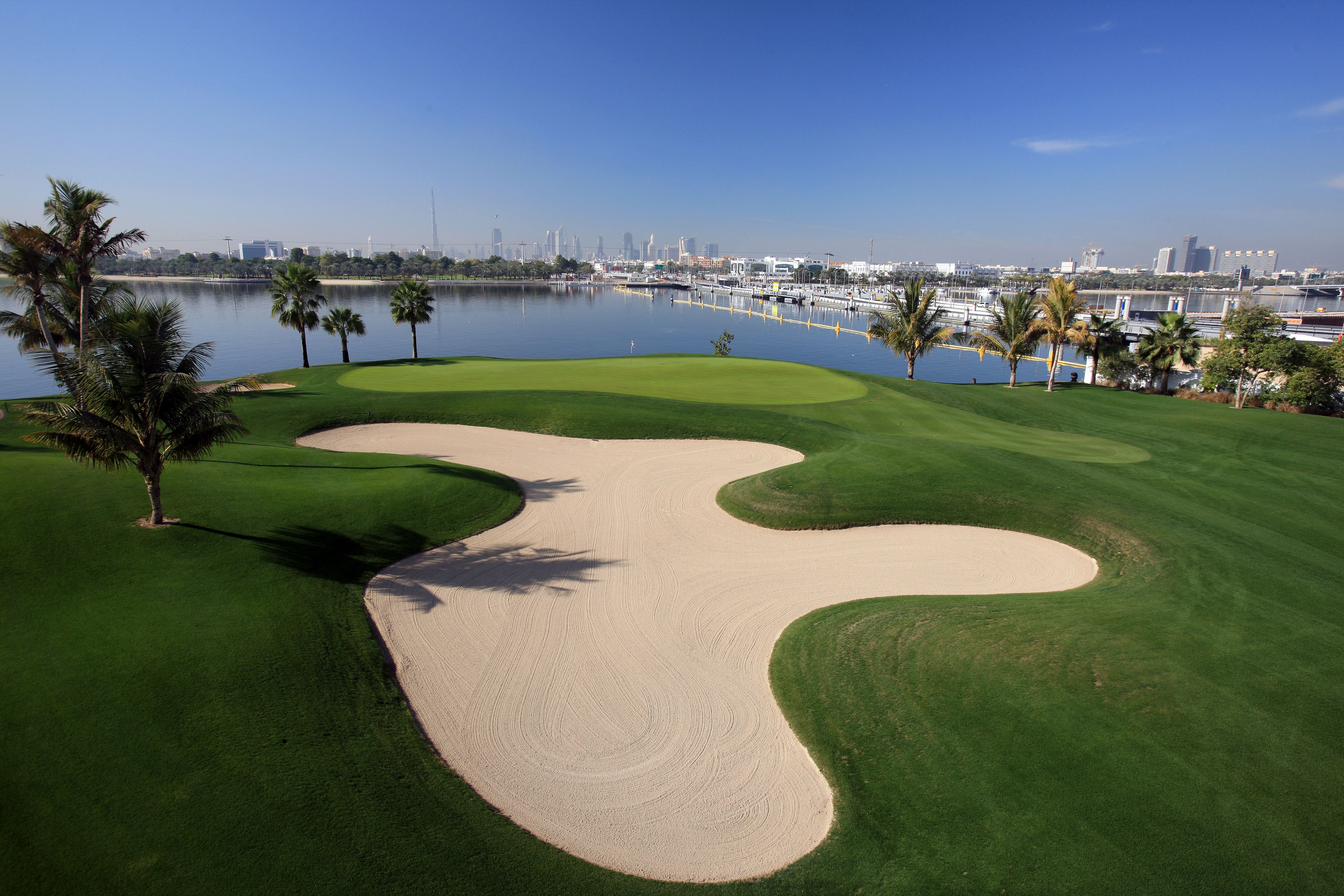 THE 15 BEST Things To Do In Dubai 2024 Must See Attractions   Dubai Creek Golf Yacht 