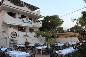 Restaurantes