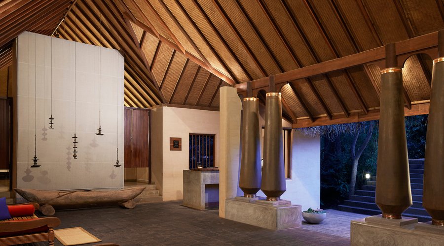 Reception/Lobby 