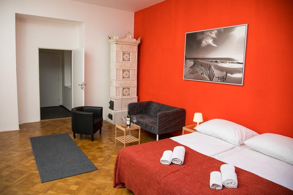 Революционная 65 прага. Welcome in отель. Апартаменты в Праге Люкс фото. Mina Prague