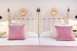 Rom og suite