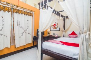 Kamar & Suite