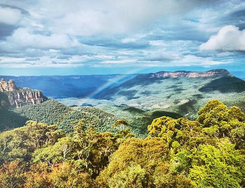 Andrew Halliday midler beskydning THE 10 BEST Australia Mountains (with Photos) - Tripadvisor