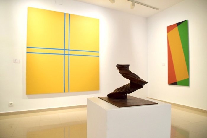 Imagen 8 de Fundació Stämpfli