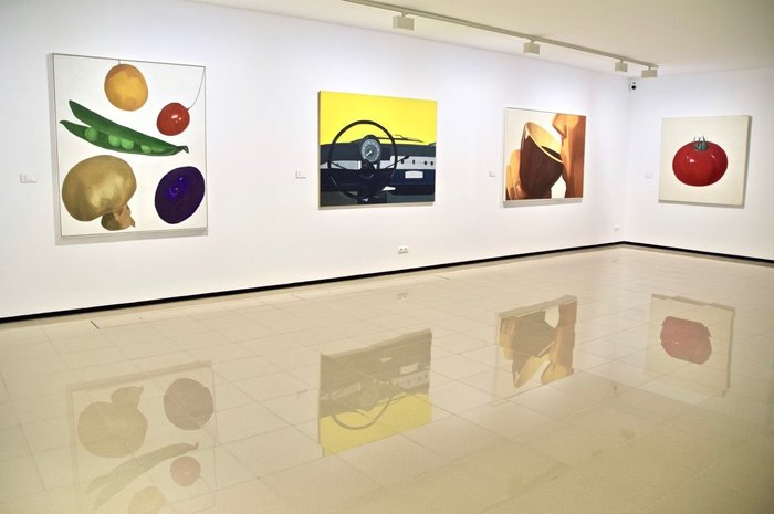 Imagen 7 de Fundació Stämpfli