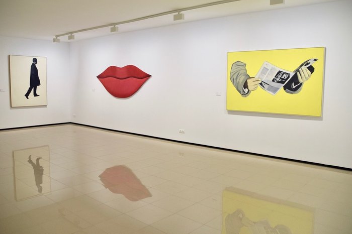 Imagen 6 de Fundació Stämpfli