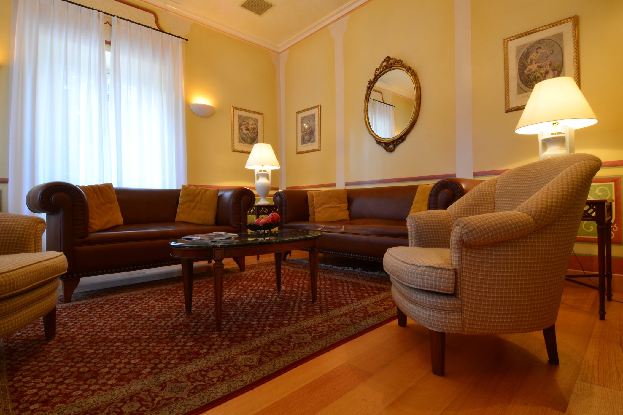 Siora Vittoria Boutique Hotel by null