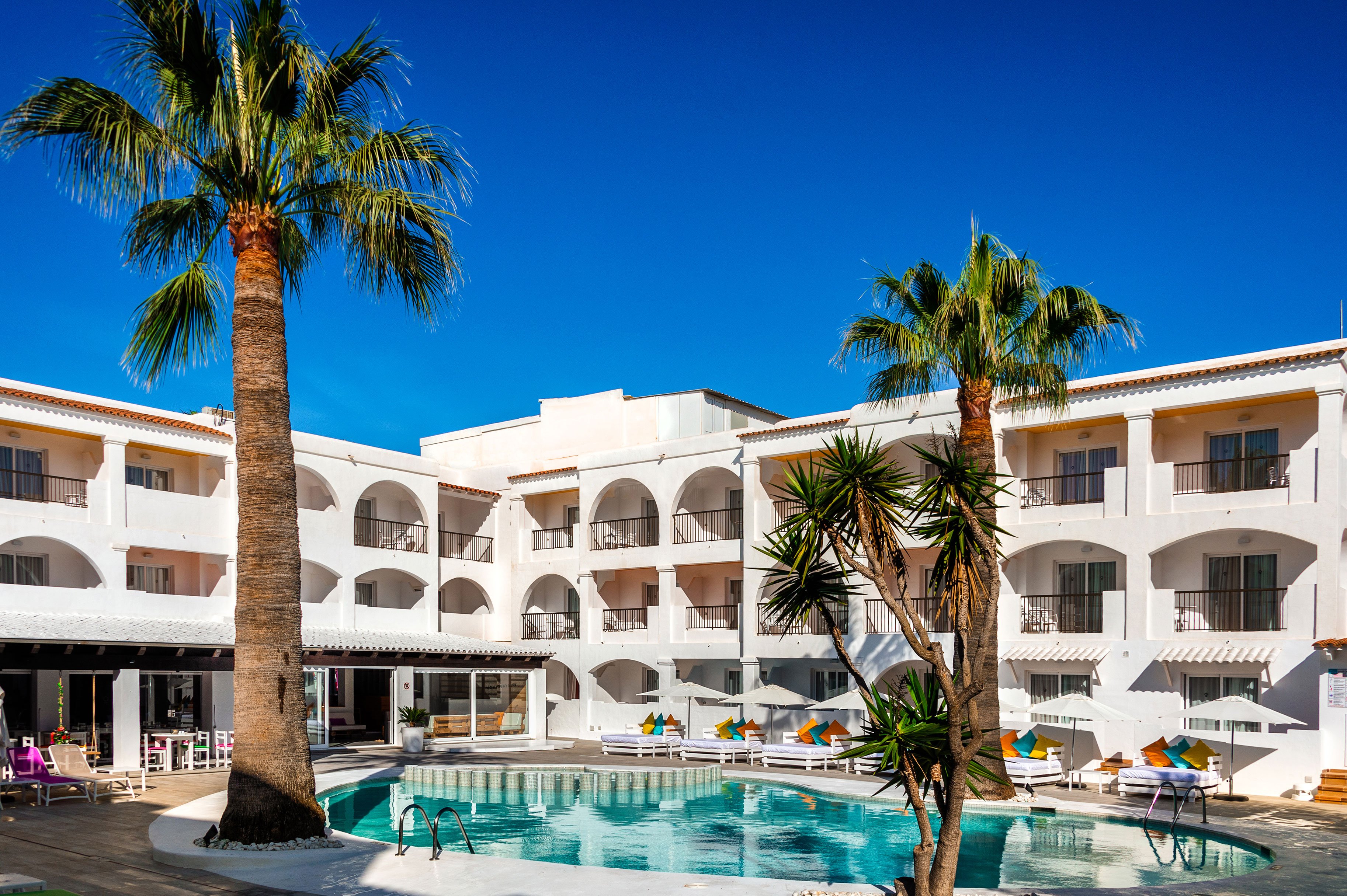 HOTEL VIBRA BOSSA FLOW (AU$201): 2024 Prices & Reviews (Ibiza/Playa D ...