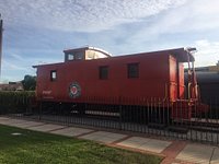 Gainesville's Steam Locomotive - All You Need to Know BEFORE You Go (with  Photos)