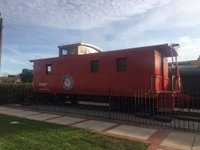 Gainesville's Steam Locomotive - All You Need to Know BEFORE You Go (with  Photos)