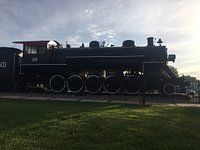 Gainesville's Steam Locomotive - All You Need to Know BEFORE You Go (with  Photos)