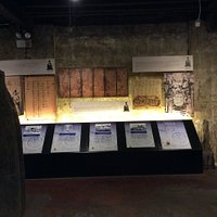 Jesuit museum