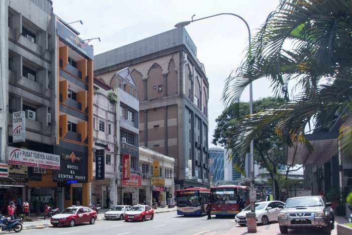 HOTEL KL CENTRE POINT - Updated 2024 Prices, Reviews, and Photos