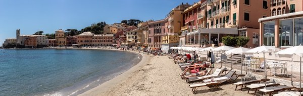 HOTEL MIRAMARE SESTRI LEVANTE - Updated 2024 Prices & Reviews (Italy)