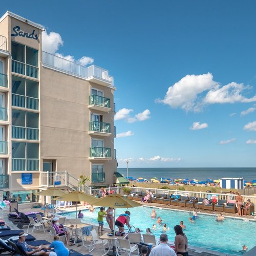 THE 5 BEST Delaware Beach Resorts 2024 (with Prices) - Tripadvisor