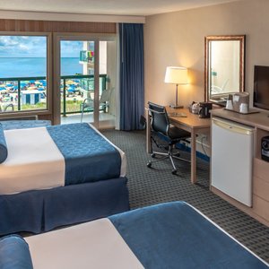 Atlantic Sands Hotel &amp; Conference Center, hotel in Rehoboth Beach