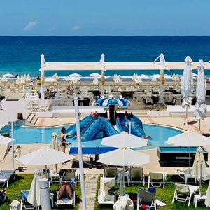 Dimitrios Village Beach Resort