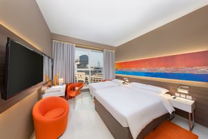 Kamar & Suite