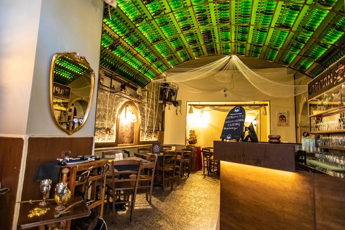 THE 10 BEST Restaurants in Pozzuoli (Updated February 2024)