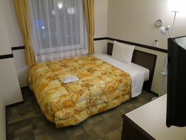 Toyoko Inn Narita Airport Honkan Rooms: Pictures & Reviews - Tripadvisor