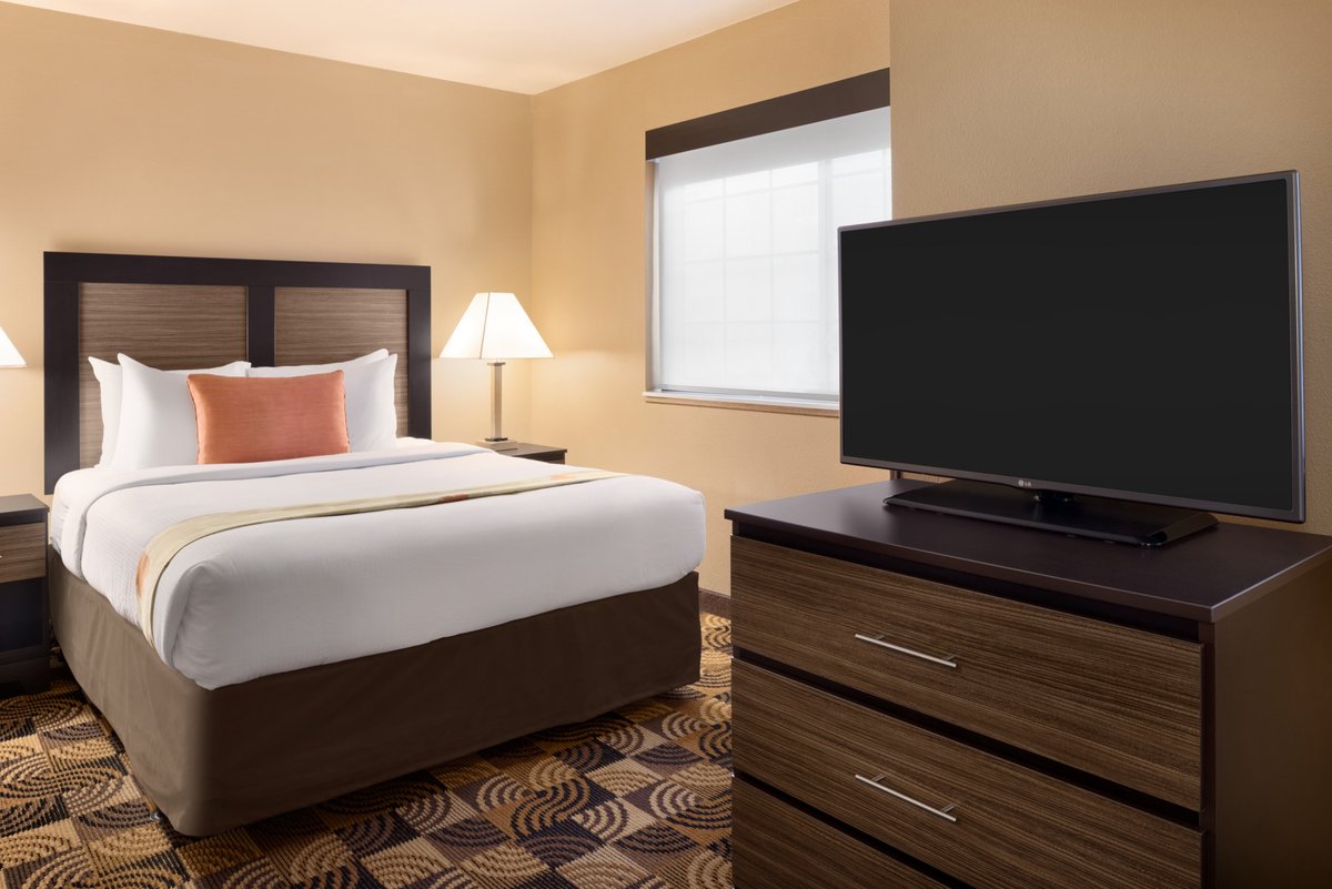 Hawthorn Suites By Wyndham Oak Creekmilwaukee Airport Rooms Pictures And Reviews Tripadvisor 2766